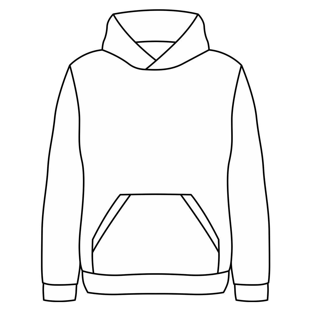 Hoodies