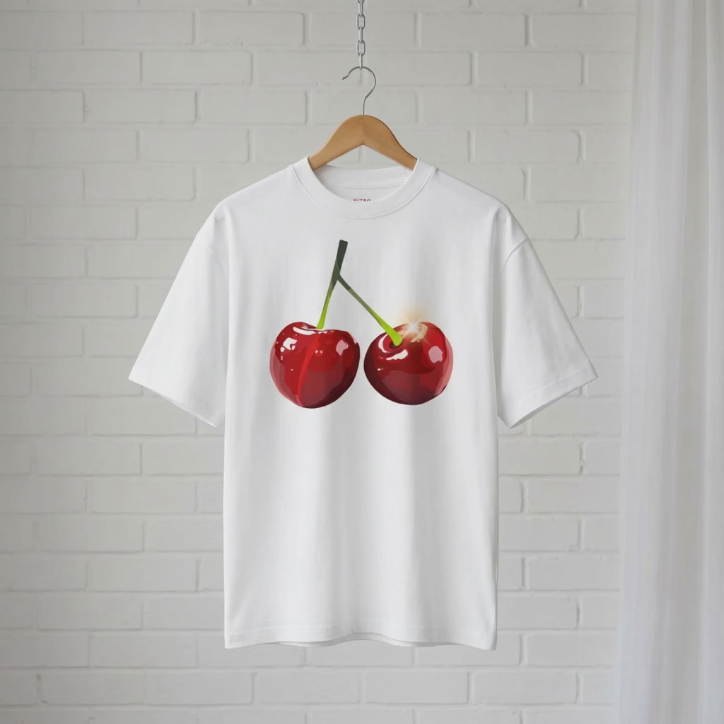 Cherry Honey T-Shirt