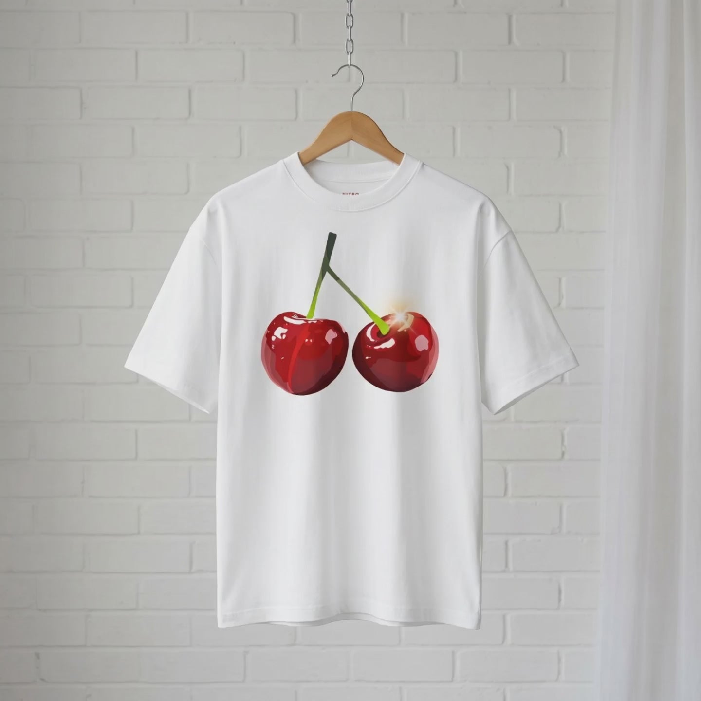 Cherry Honey T-Shirt